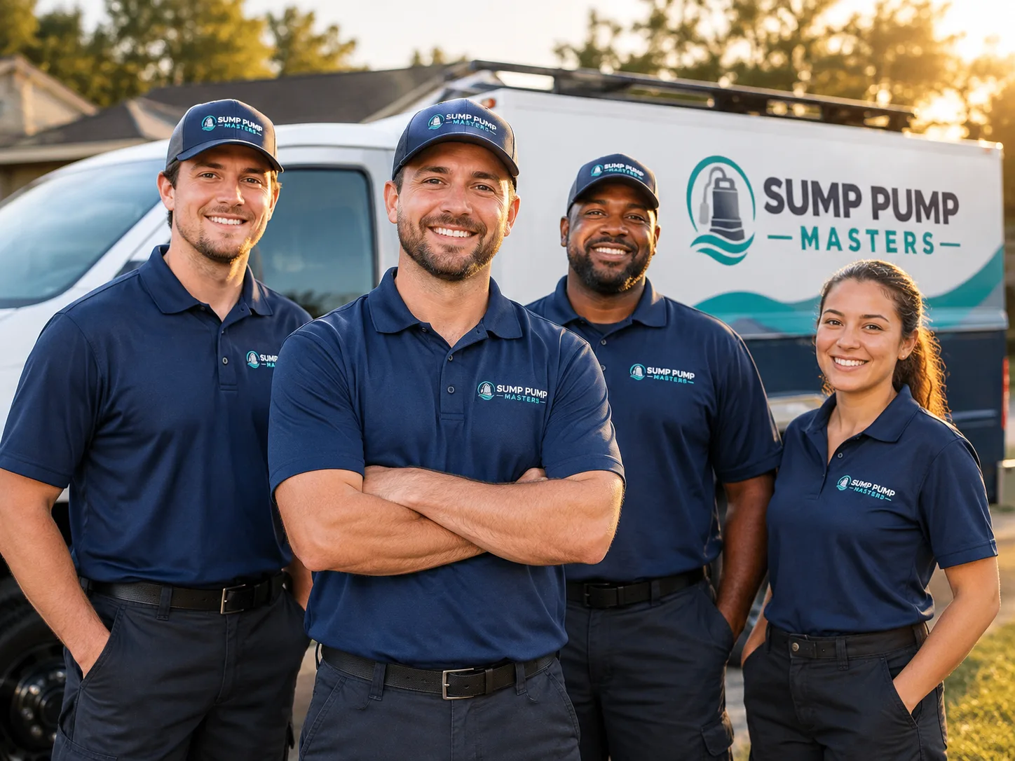 Sump Pump Repair company in Warsaw, IN