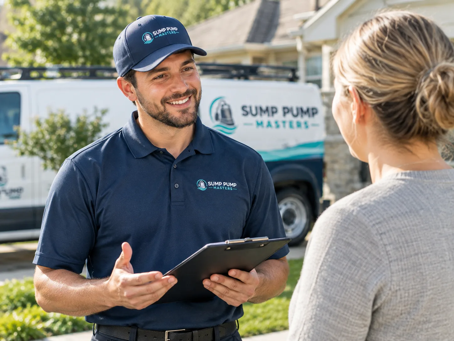 Sump Pump Repair Warsaw, IN FAQs